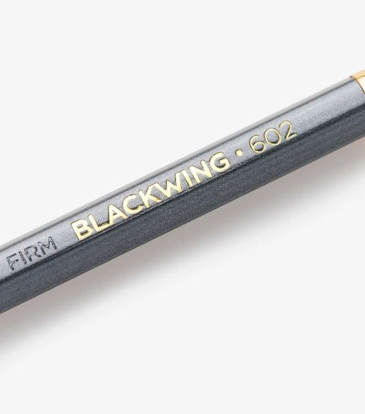 Blackwing 602 (Set of 12)