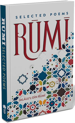 Rumi: Selected Poems