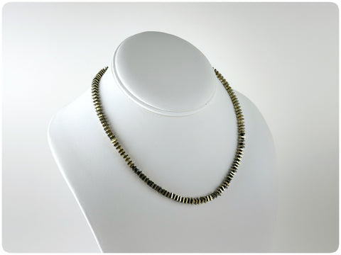 Burj Necklace - Safranum Jewelry