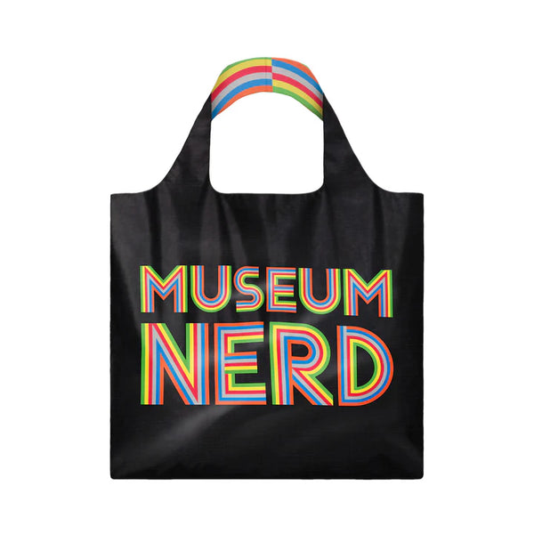 Museum Nerd Tote