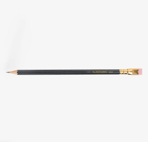 Blackwing 602 (Set of 12)