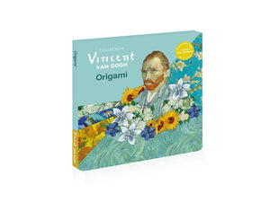 Origami Kit - Van Gogh