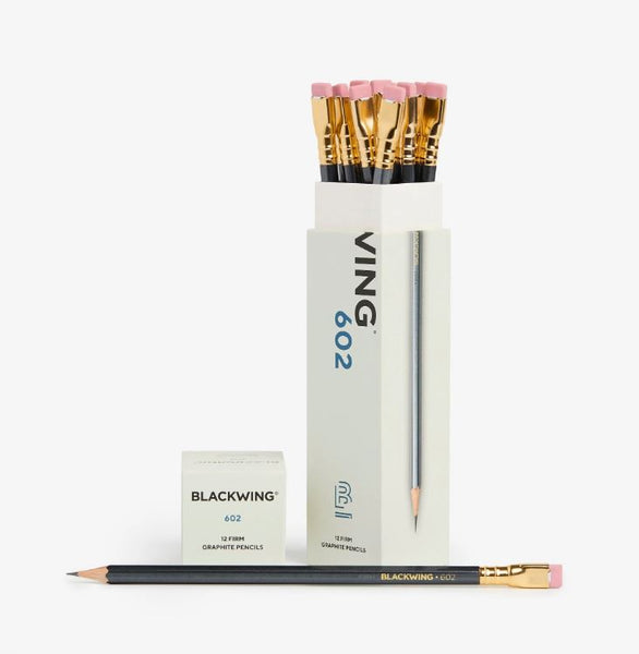 Blackwing 602 (Set of 12)